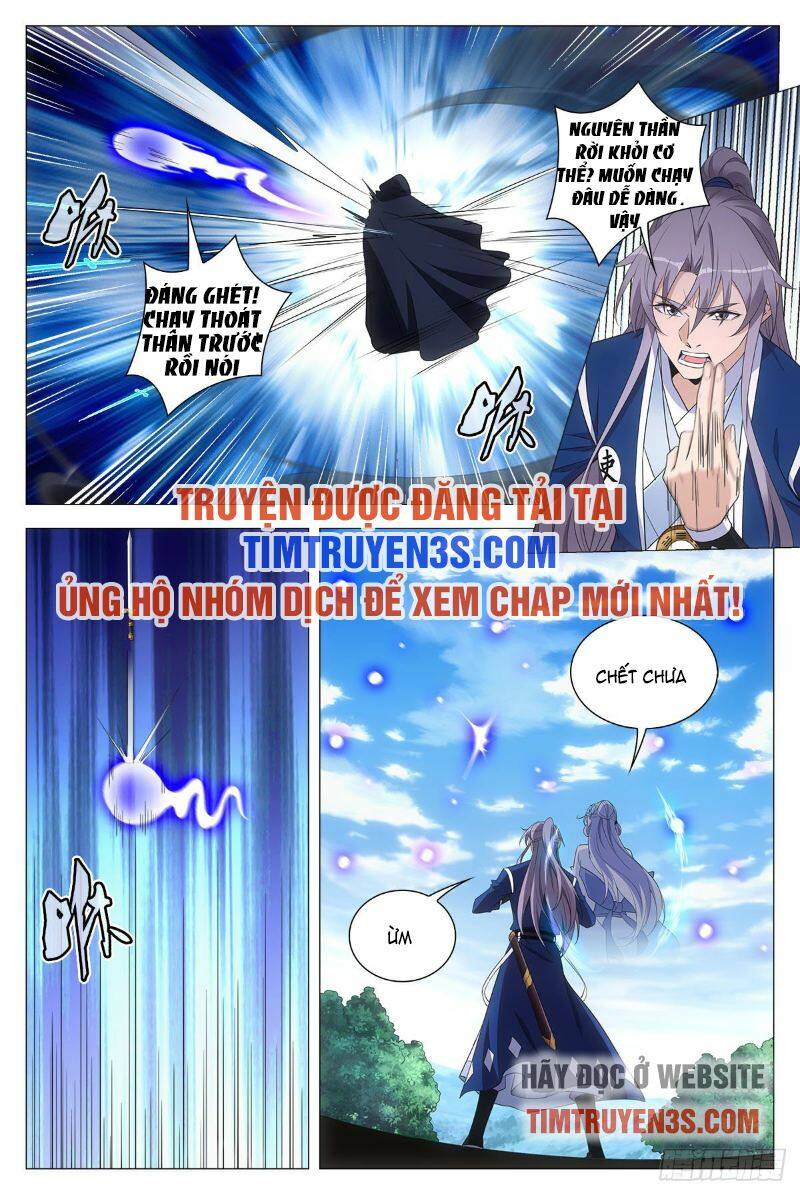 Đại Chu Tiên Lại: Chapter 71