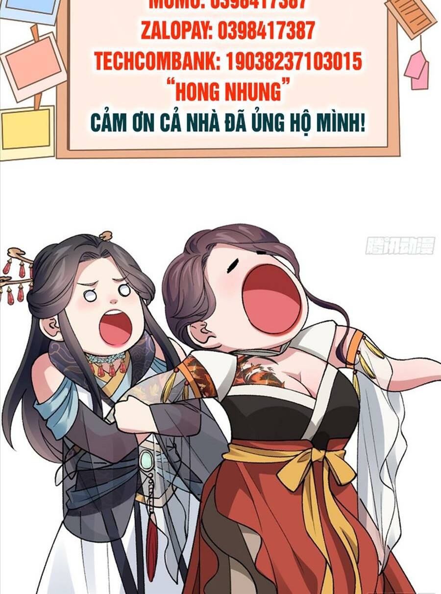 Đại Chu Tiên Lại: Chapter 73