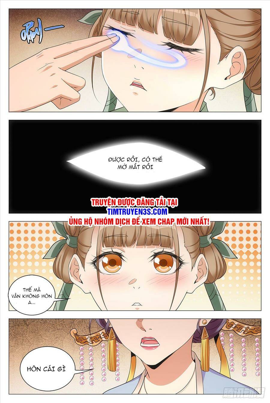 Đại Chu Tiên Lại: Chapter 73