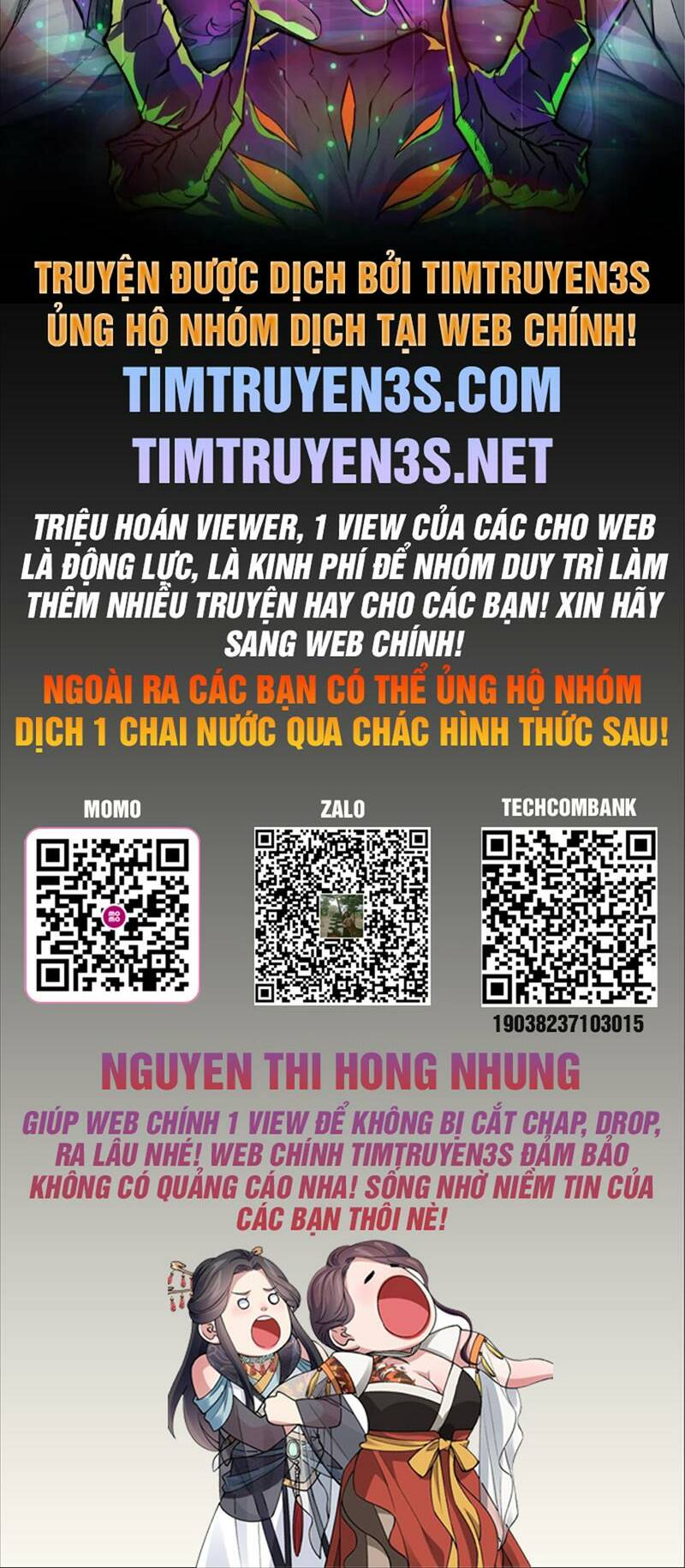 Đại Chu Tiên Lại: Chapter 75