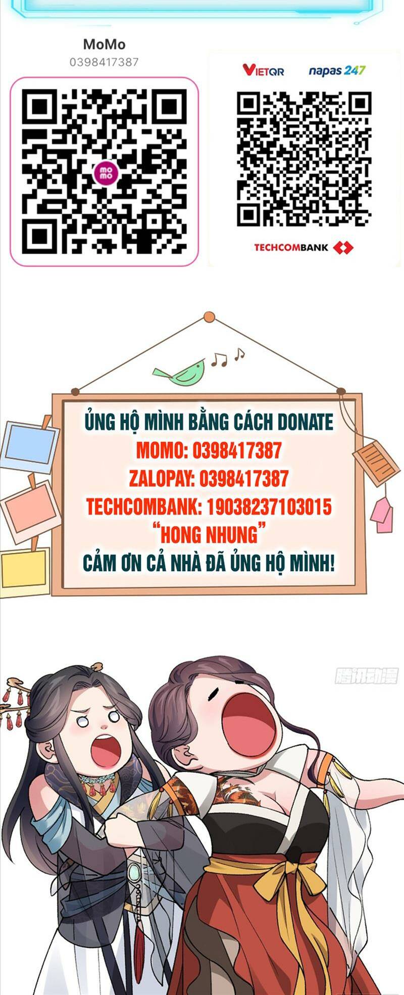 Đại Chu Tiên Lại: Chapter 75