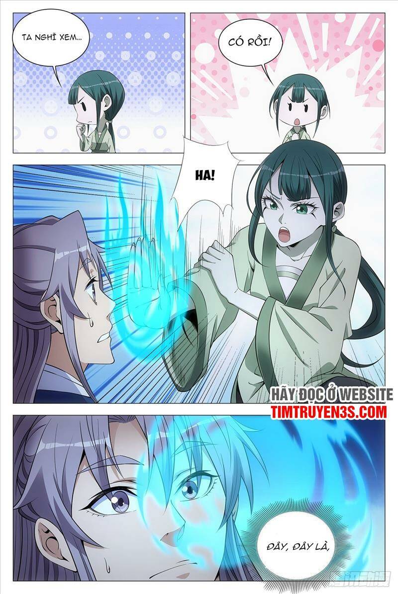 Đại Chu Tiên Lại: Chapter 75