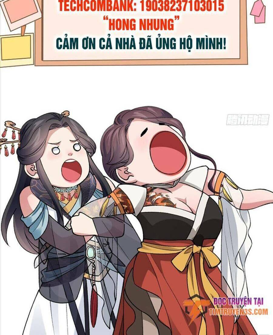 Đại Chu Tiên Lại: Chapter 77