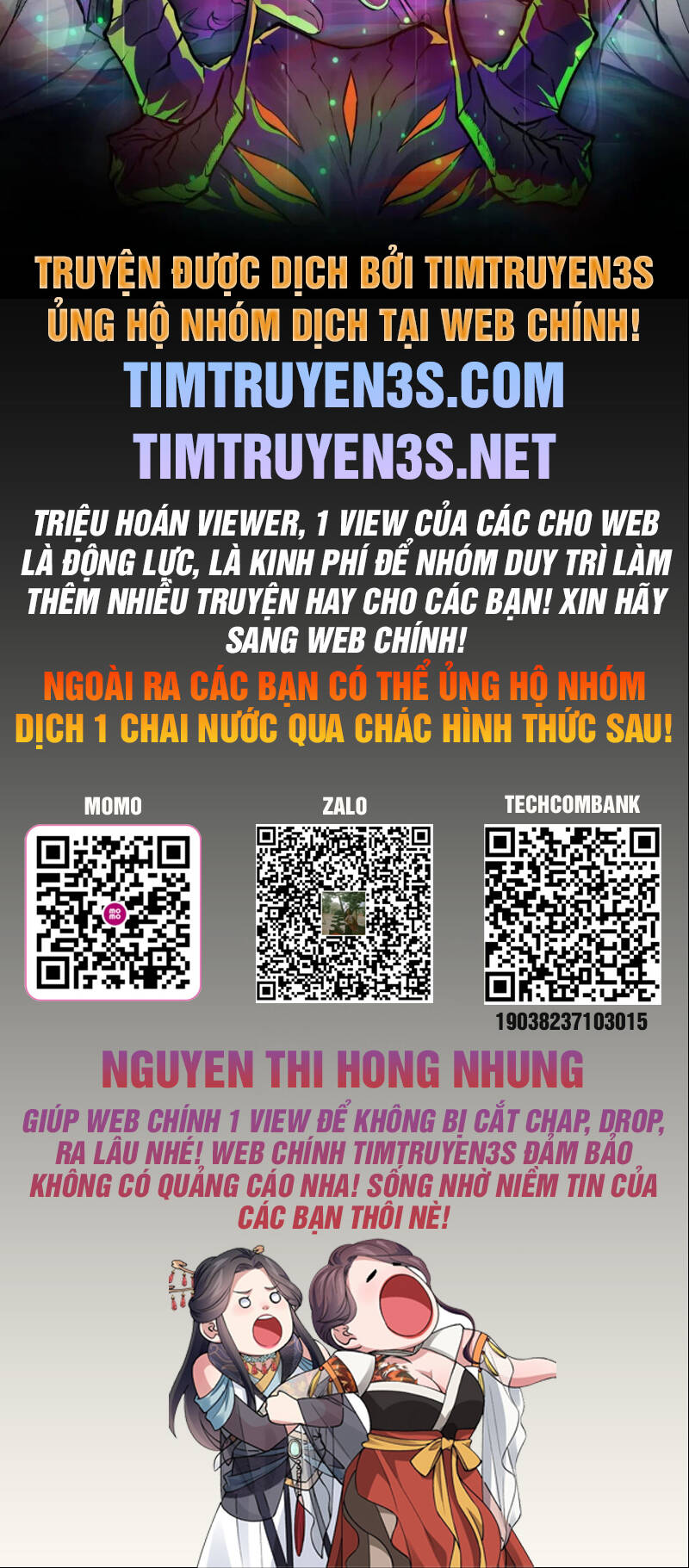 Đại Chu Tiên Lại: Chapter 81