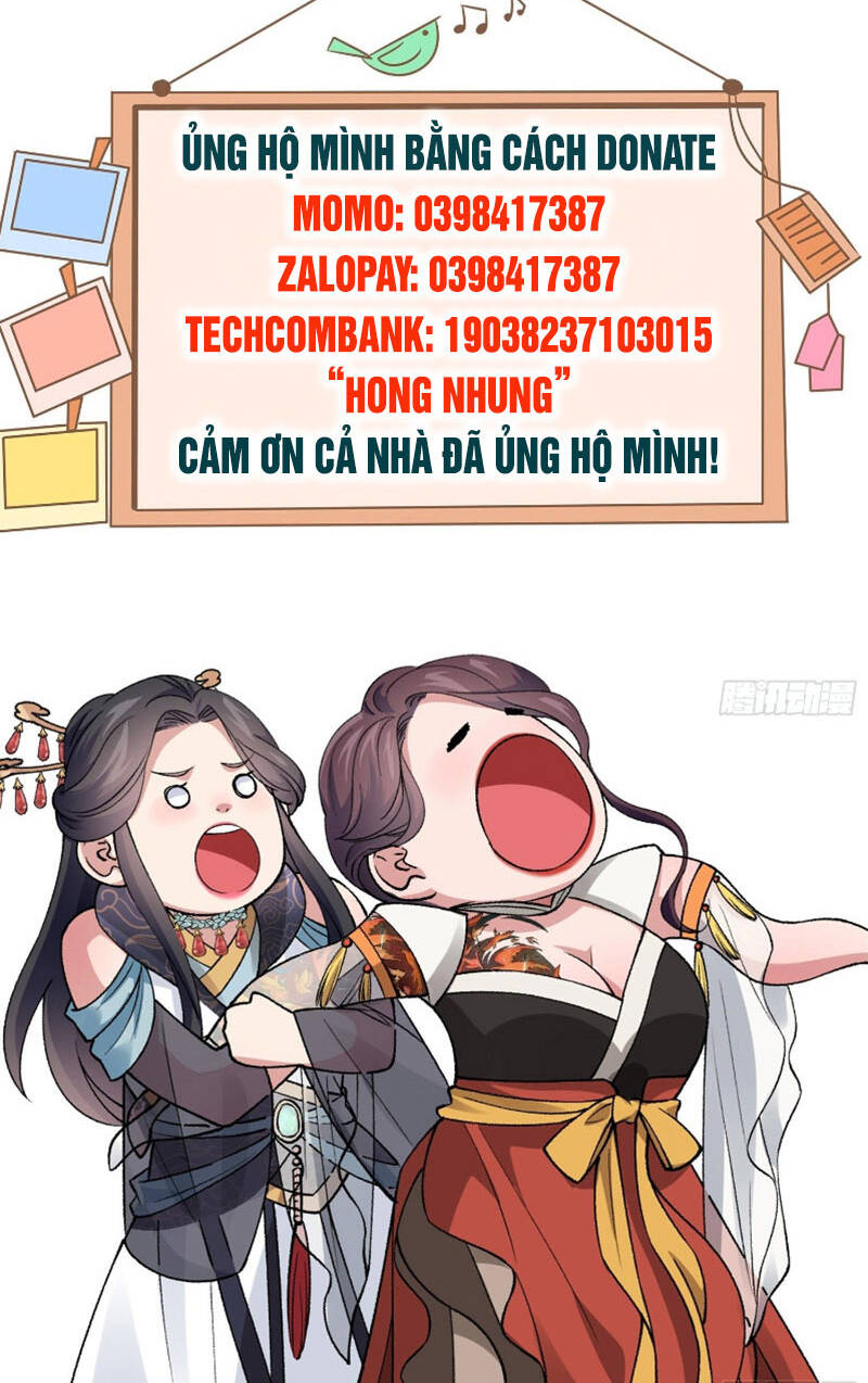 Đại Chu Tiên Lại: Chapter 82