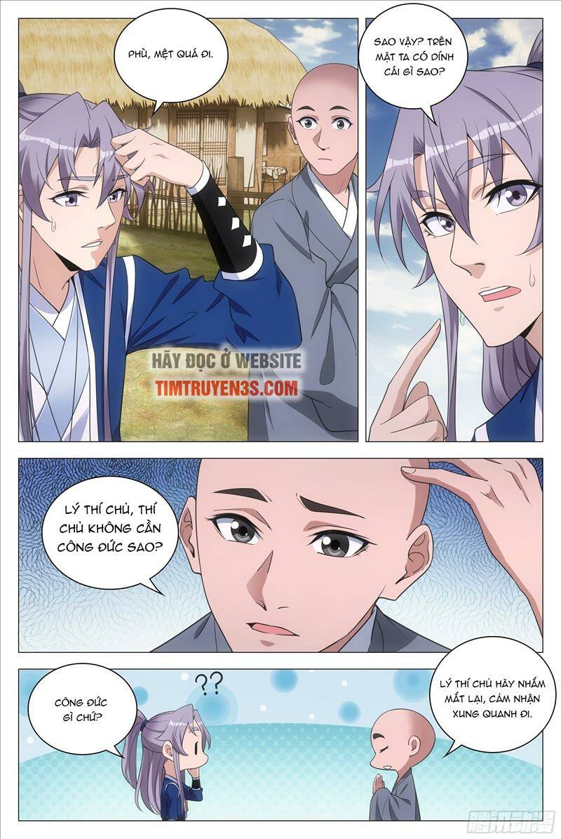 Đại Chu Tiên Lại: Chapter 84