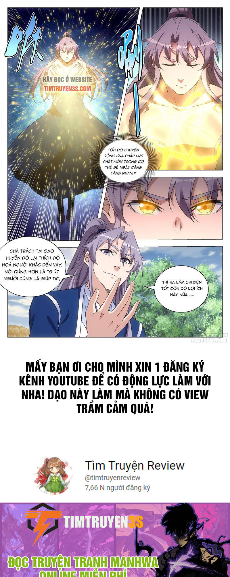 Đại Chu Tiên Lại: Chapter 84