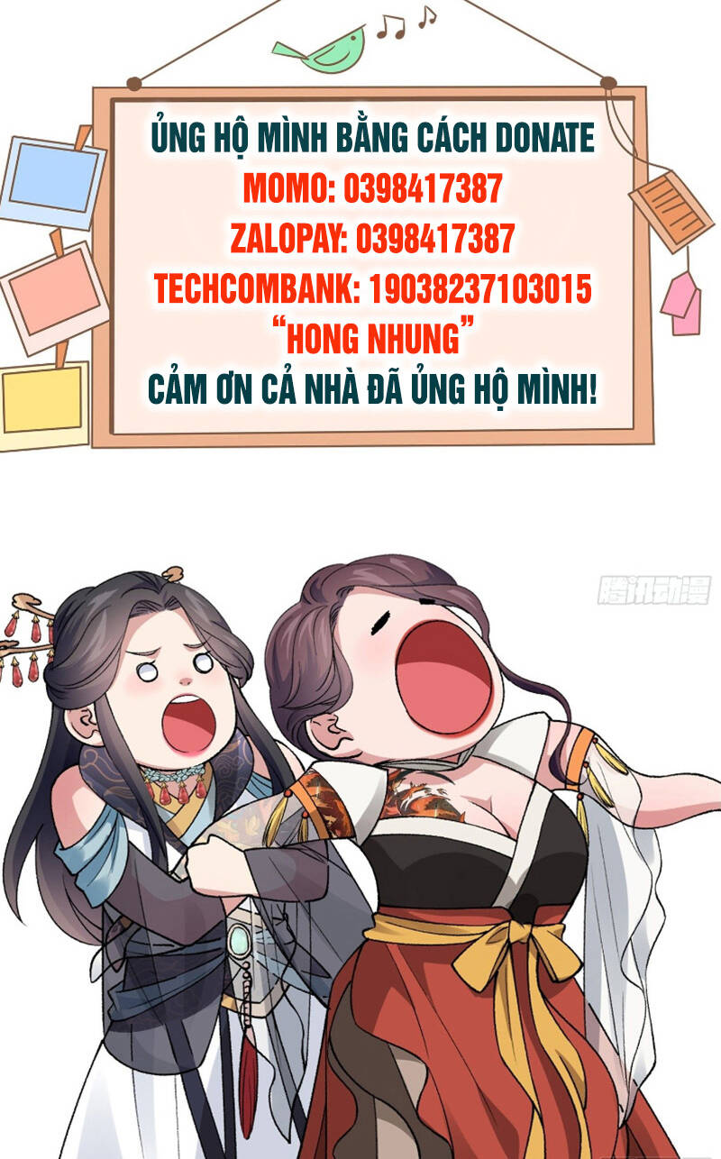 Đại Chu Tiên Lại: Chapter 84