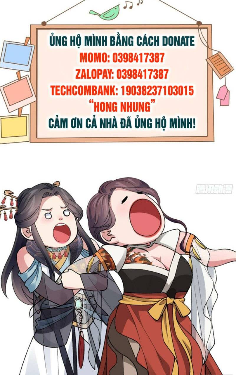 Đại Chu Tiên Lại: Chapter 86