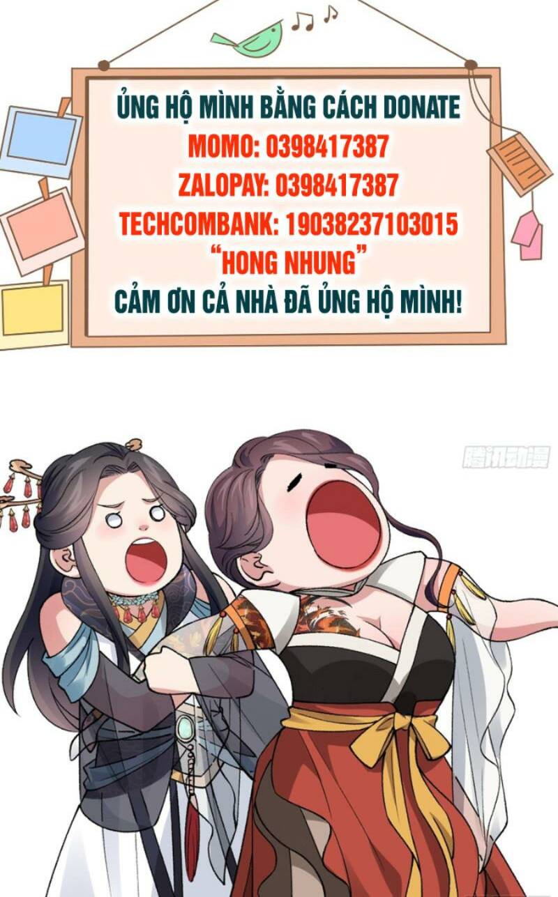 Đại Chu Tiên Lại: Chapter 87