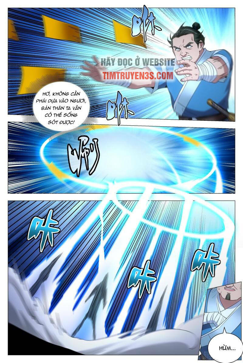 Đại Chu Tiên Lại: Chapter 88