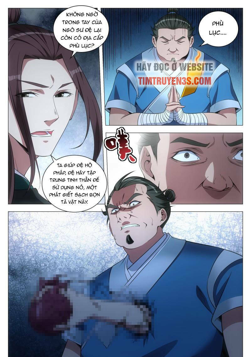Đại Chu Tiên Lại: Chapter 88