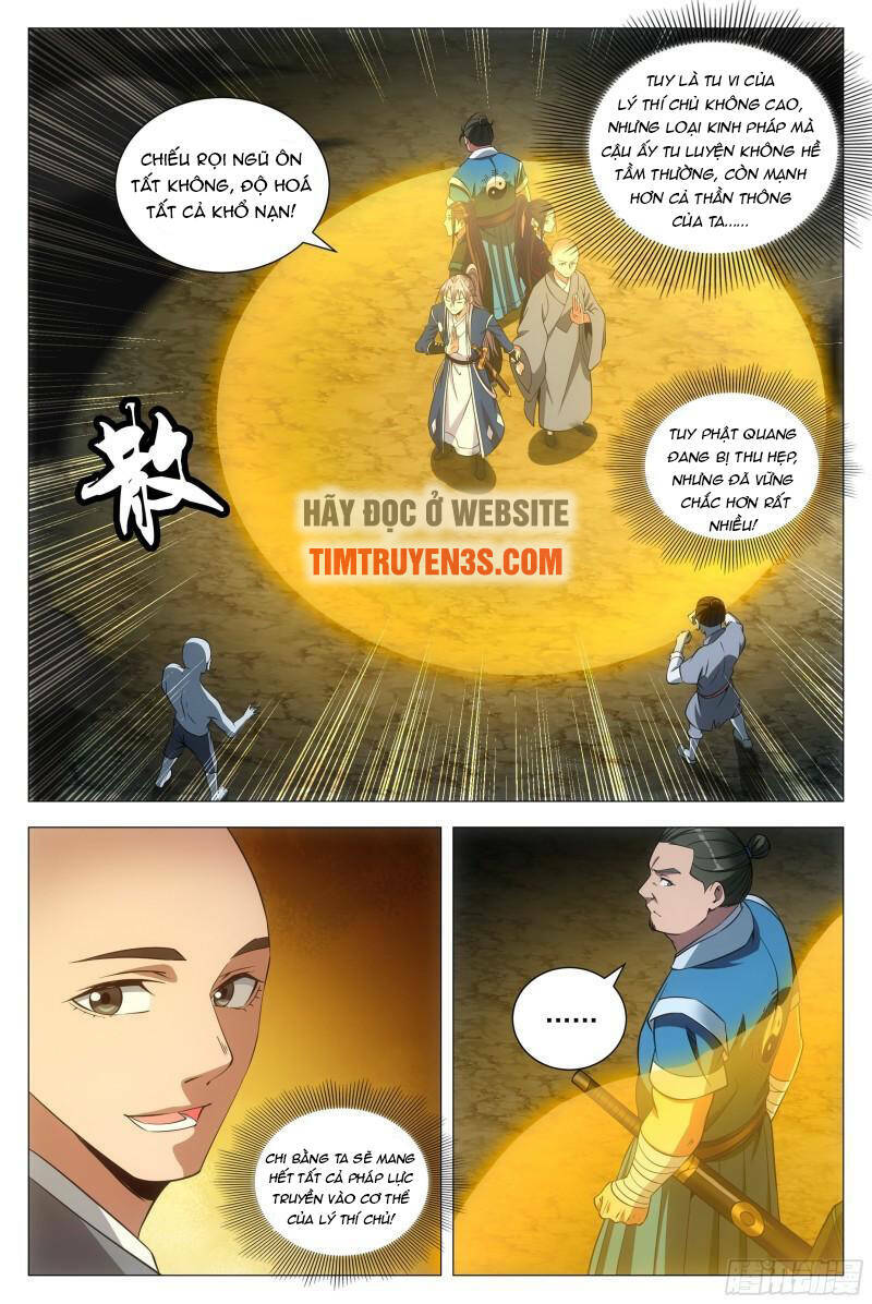 Đại Chu Tiên Lại: Chapter 88