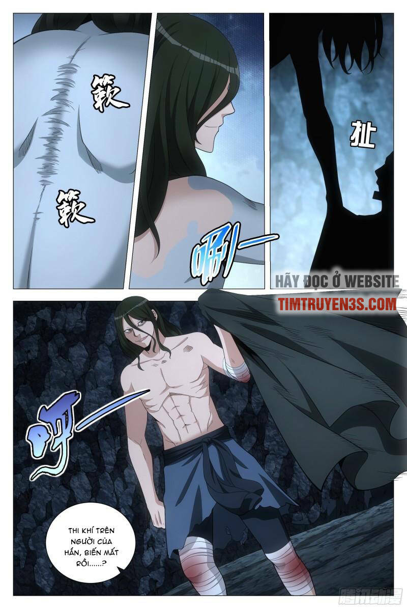 Đại Chu Tiên Lại: Chapter 89