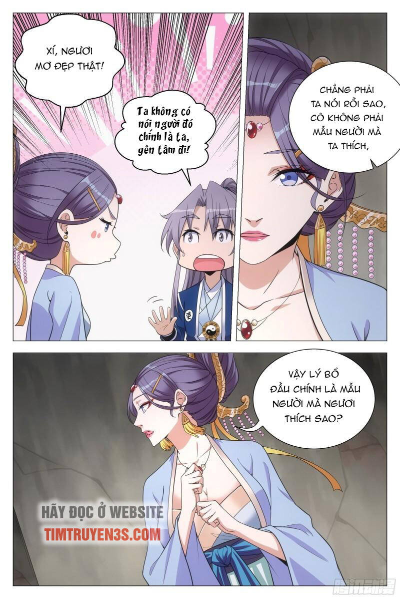 Đại Chu Tiên Lại: Chapter 92