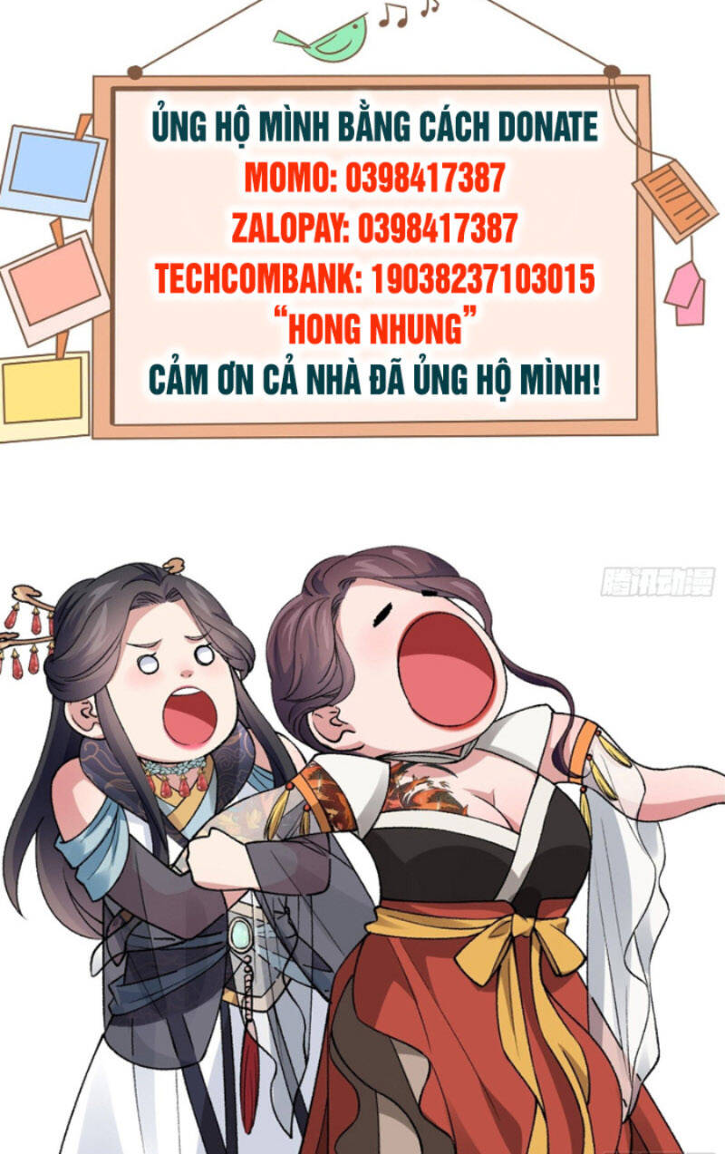 Đại Chu Tiên Lại: Chapter 92