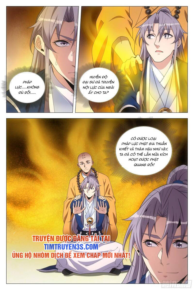 Đại Chu Tiên Lại: Chapter 94