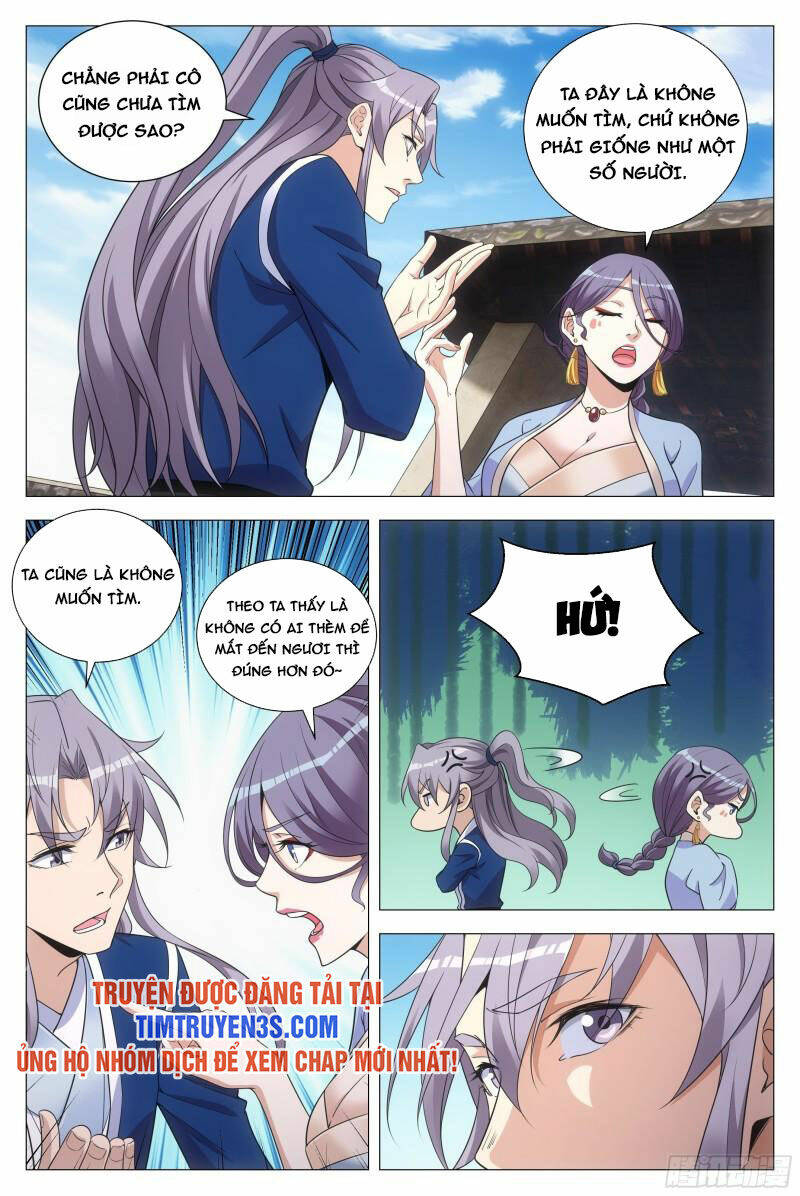 Đại Chu Tiên Lại: Chapter 97