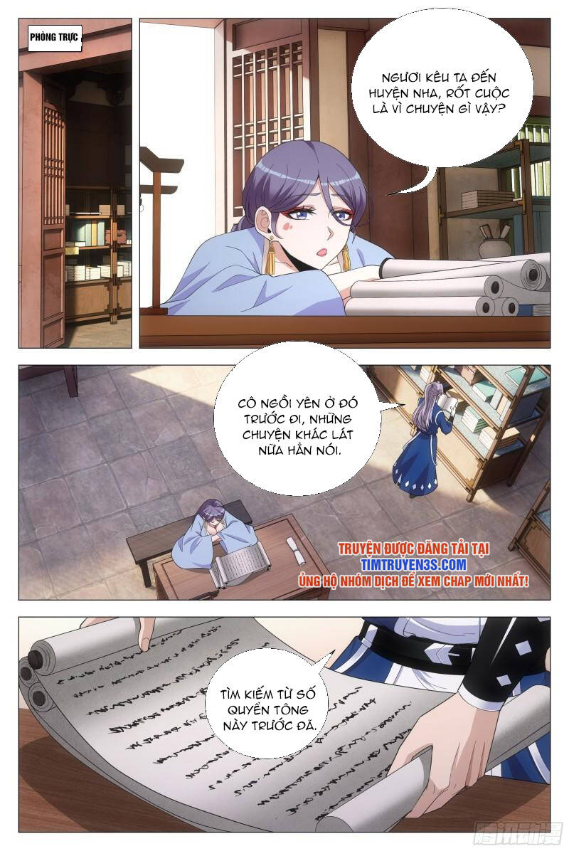 Đại Chu Tiên Lại: Chapter 98