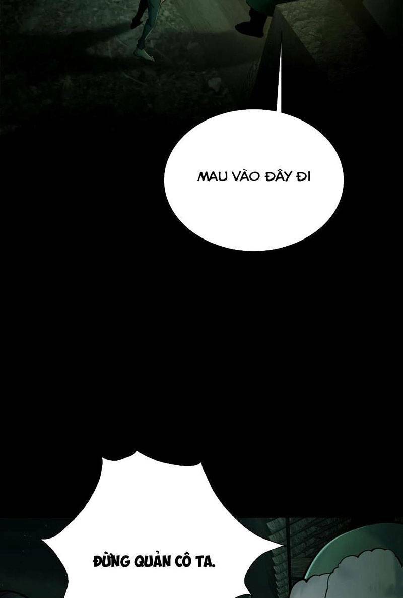 Ngày tôi sinh ra, bách quỷ dạ hành, tuyết thi hộ đạo: Chapter 1