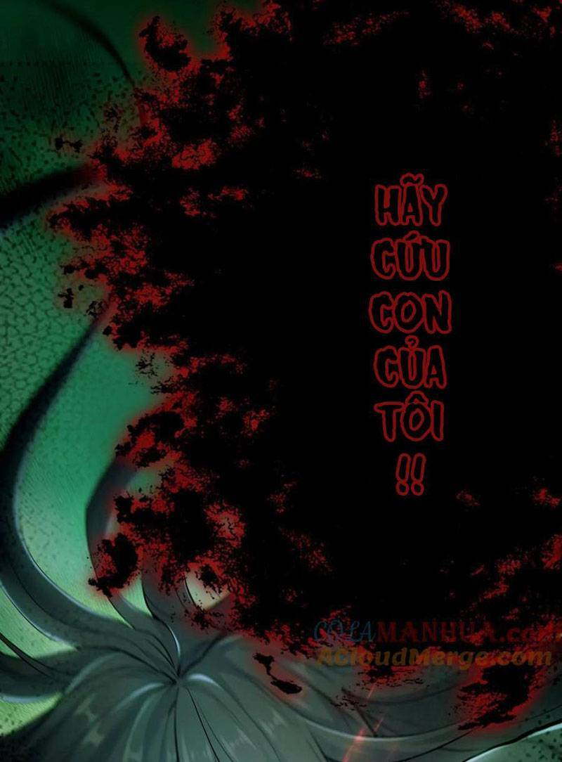 Ngày tôi sinh ra, bách quỷ dạ hành, tuyết thi hộ đạo: Chapter 1