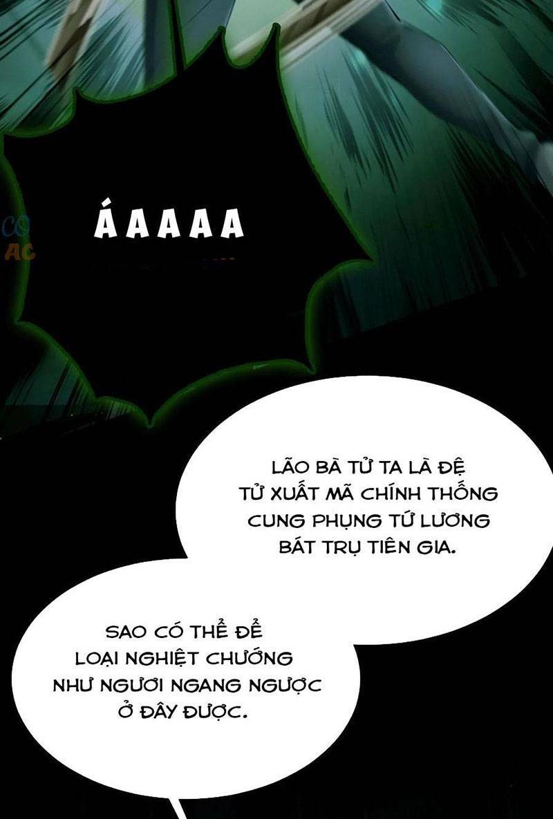 Ngày tôi sinh ra, bách quỷ dạ hành, tuyết thi hộ đạo: Chapter 1
