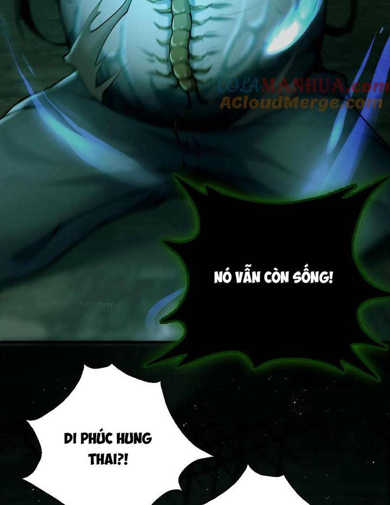 Ngày tôi sinh ra, bách quỷ dạ hành, tuyết thi hộ đạo: Chapter 1