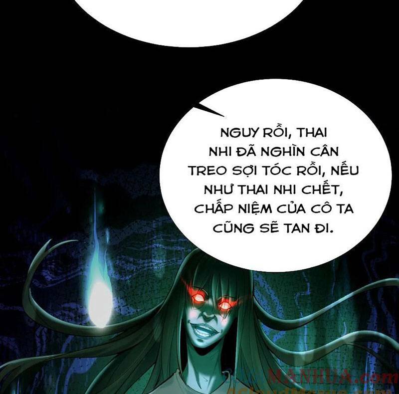 Ngày tôi sinh ra, bách quỷ dạ hành, tuyết thi hộ đạo: Chapter 1
