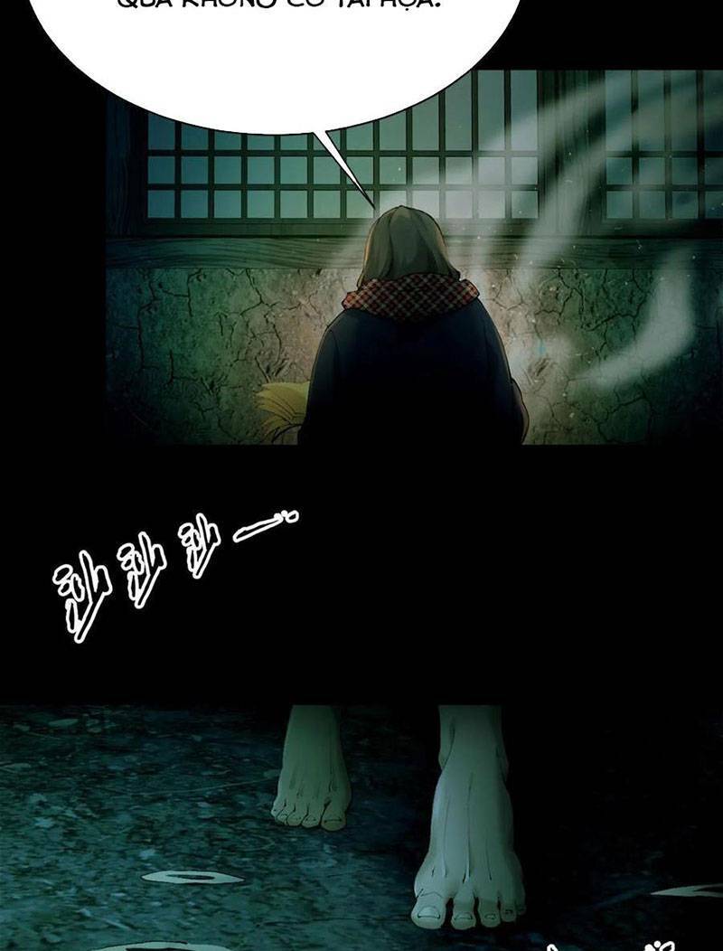 Ngày tôi sinh ra, bách quỷ dạ hành, tuyết thi hộ đạo: Chapter 1