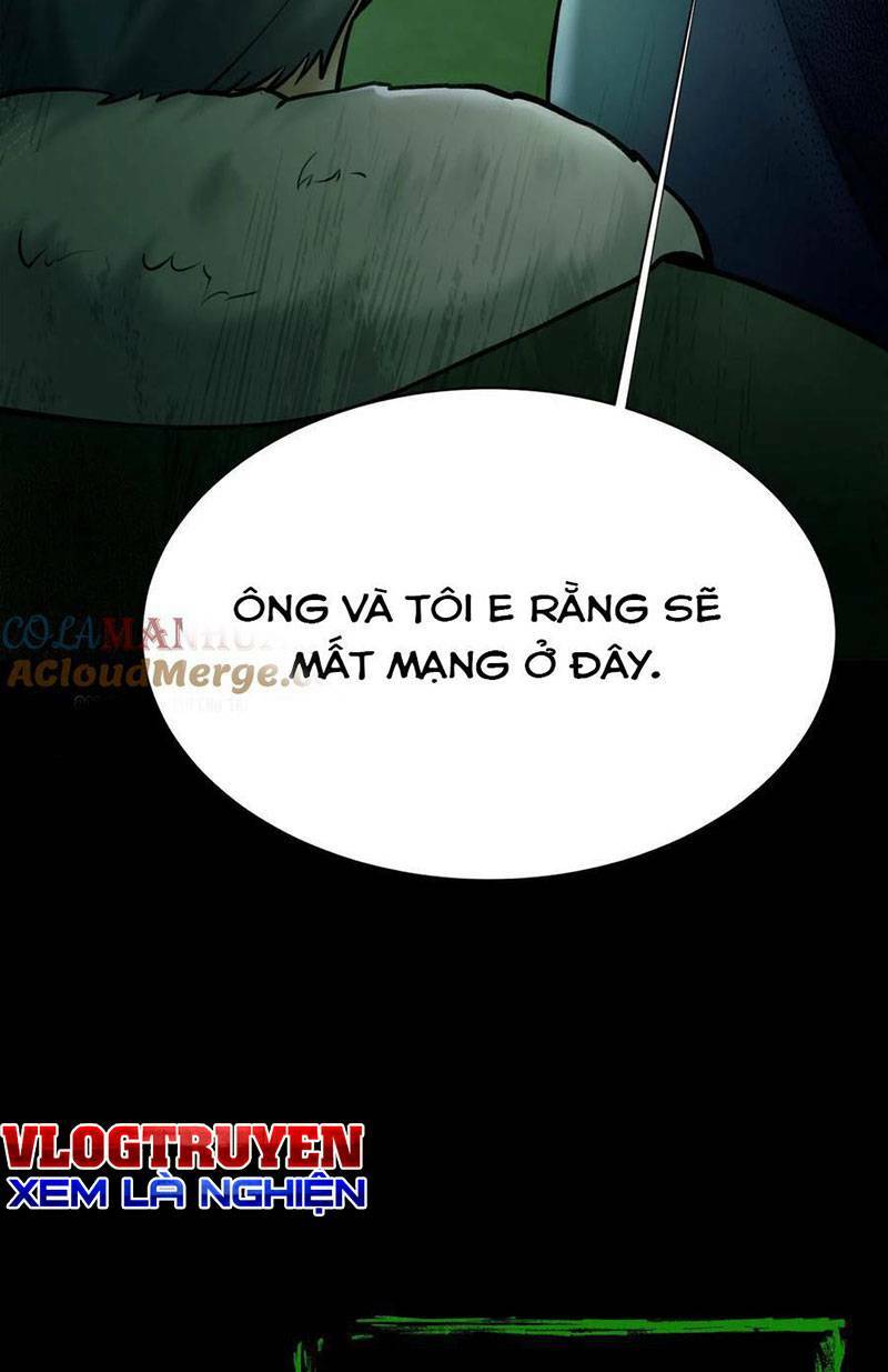 Ngày tôi sinh ra, bách quỷ dạ hành, tuyết thi hộ đạo: Chapter 1