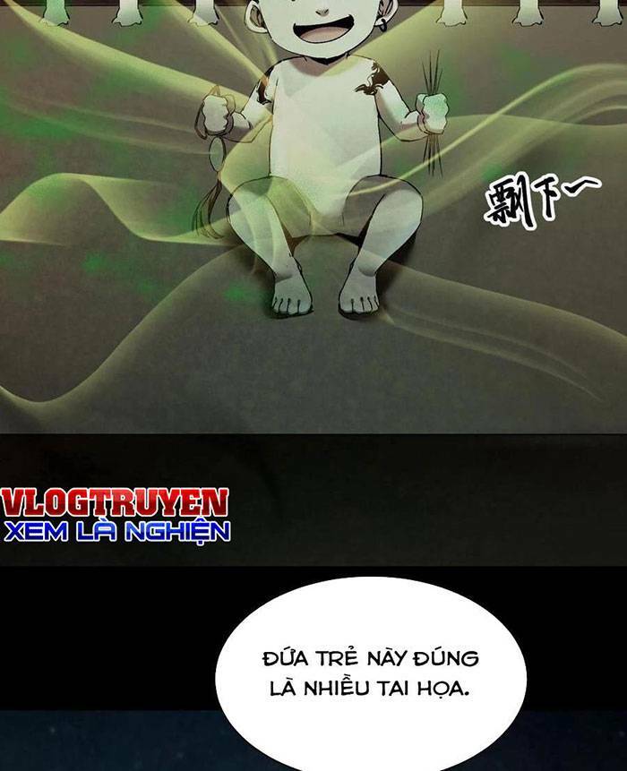 Ngày tôi sinh ra, bách quỷ dạ hành, tuyết thi hộ đạo: Chapter 10