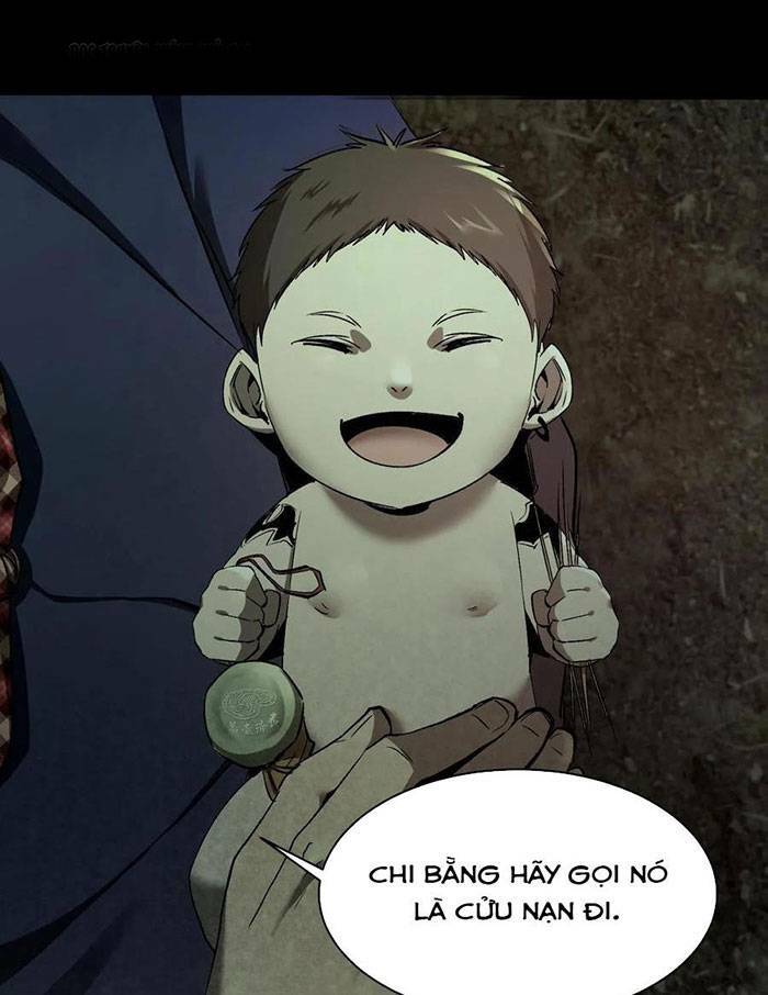 Ngày tôi sinh ra, bách quỷ dạ hành, tuyết thi hộ đạo: Chapter 10