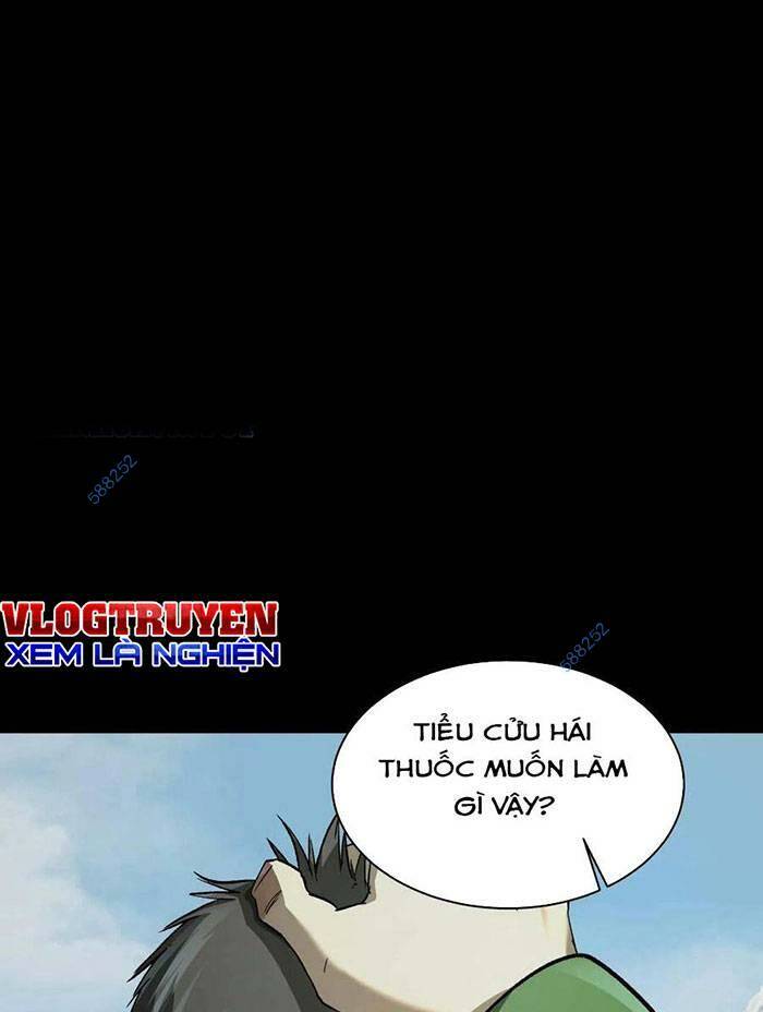 Ngày tôi sinh ra, bách quỷ dạ hành, tuyết thi hộ đạo: Chapter 10