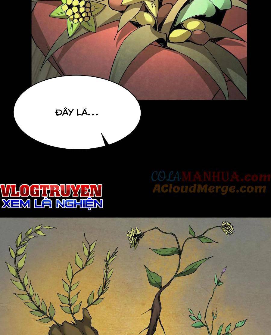 Ngày tôi sinh ra, bách quỷ dạ hành, tuyết thi hộ đạo: Chapter 11