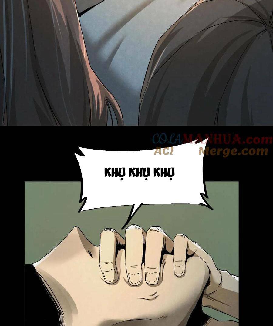 Ngày tôi sinh ra, bách quỷ dạ hành, tuyết thi hộ đạo: Chapter 11
