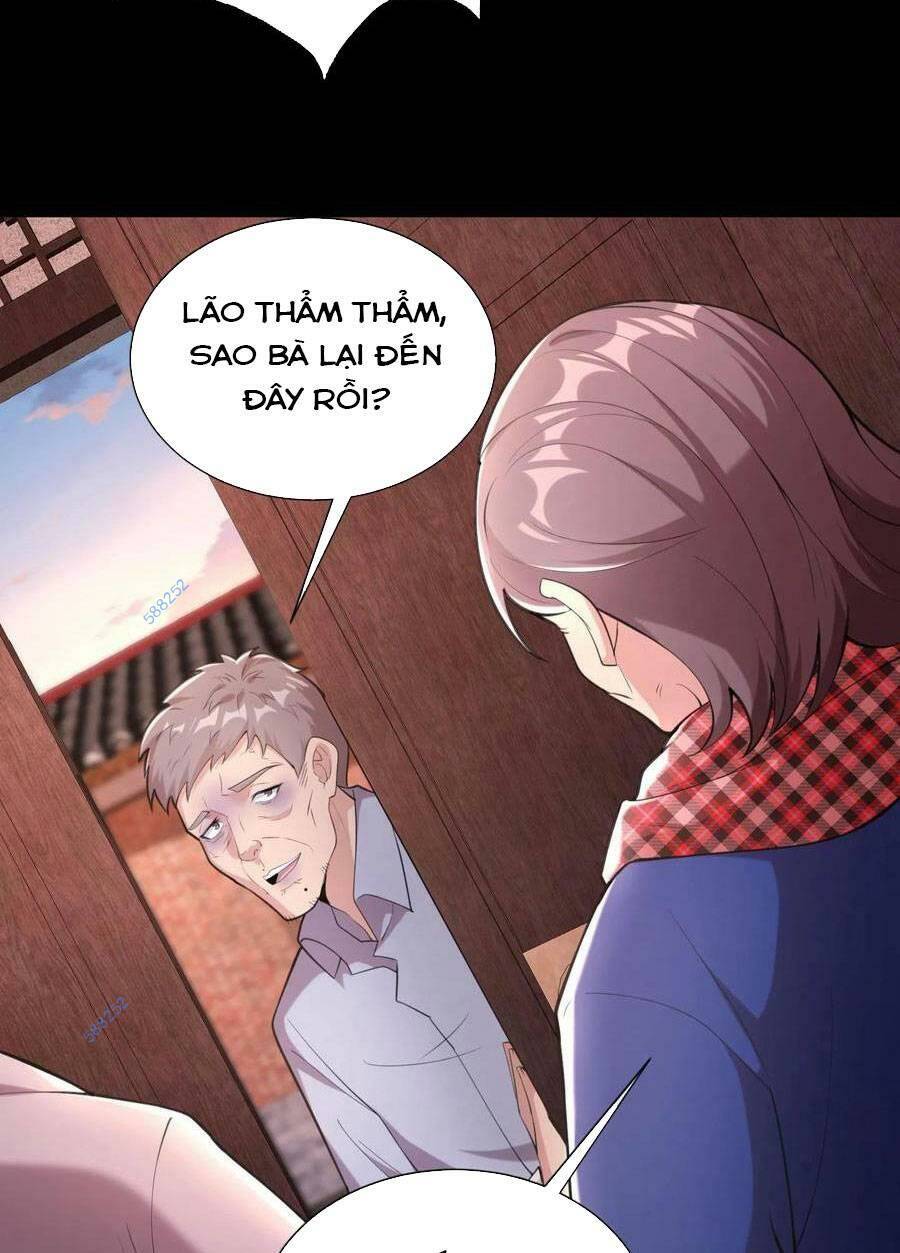 Ngày tôi sinh ra, bách quỷ dạ hành, tuyết thi hộ đạo: Chapter 12