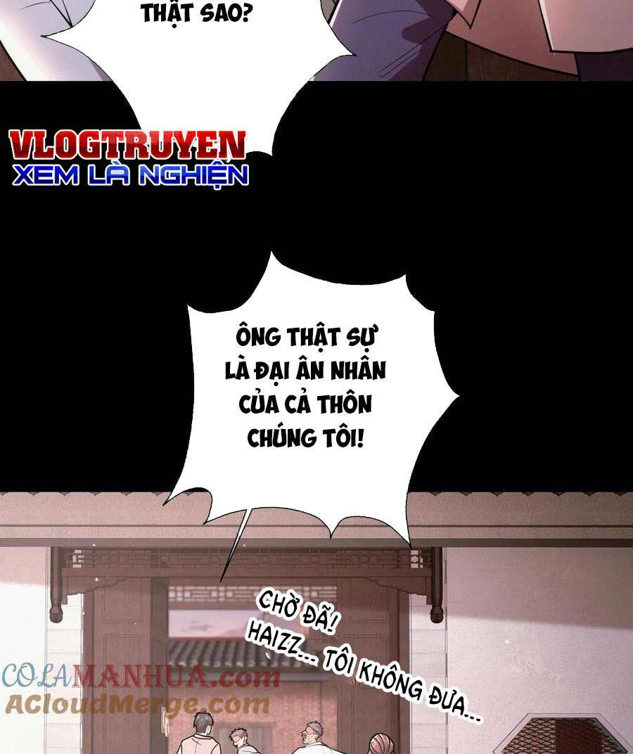 Ngày tôi sinh ra, bách quỷ dạ hành, tuyết thi hộ đạo: Chapter 12
