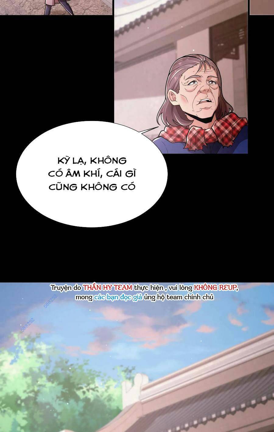 Ngày tôi sinh ra, bách quỷ dạ hành, tuyết thi hộ đạo: Chapter 12