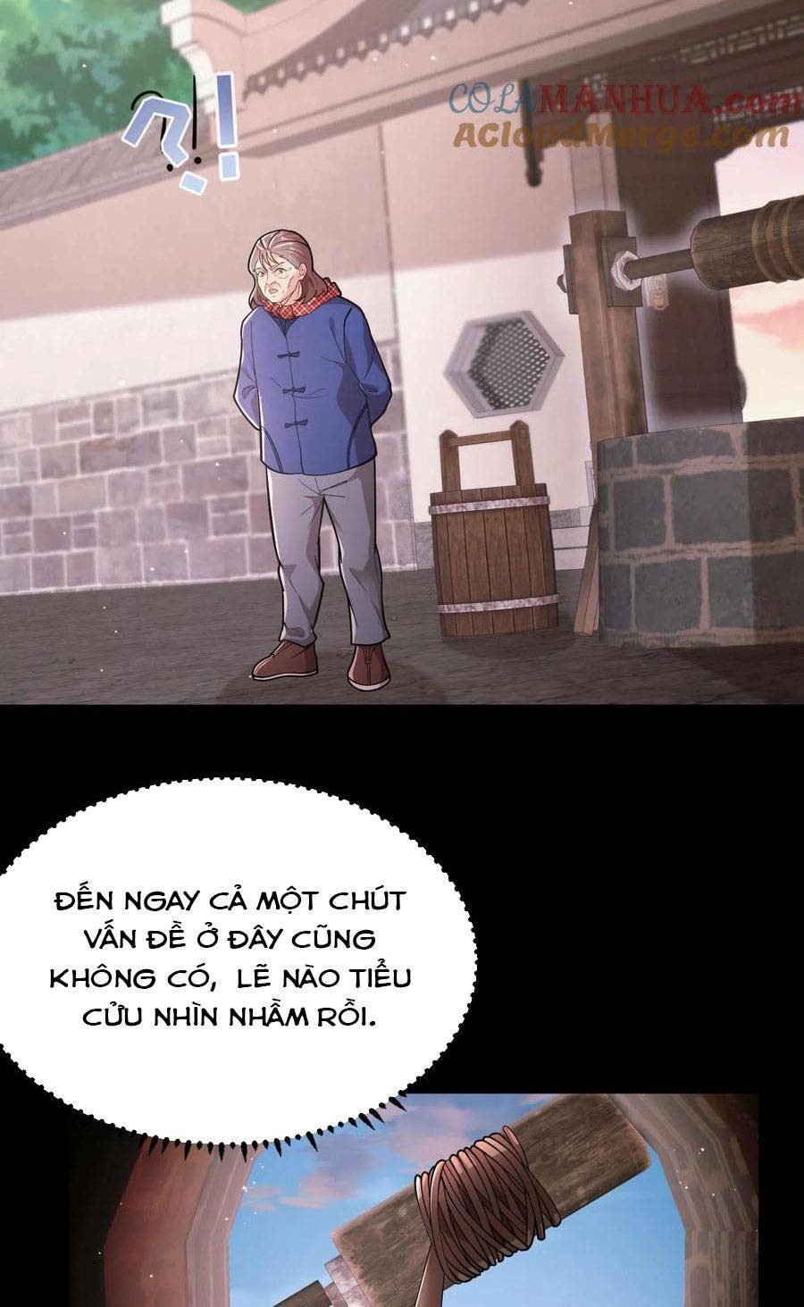 Ngày tôi sinh ra, bách quỷ dạ hành, tuyết thi hộ đạo: Chapter 12