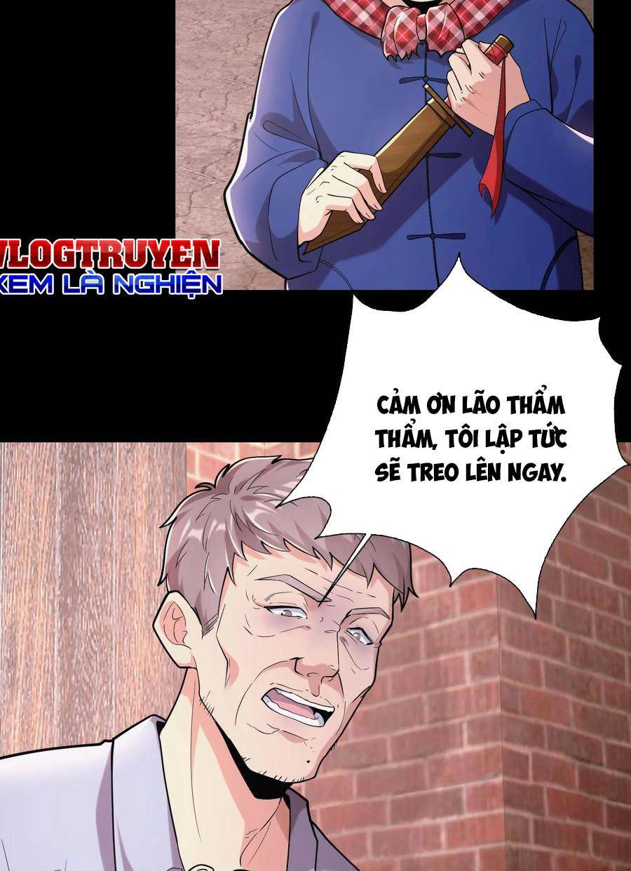 Ngày tôi sinh ra, bách quỷ dạ hành, tuyết thi hộ đạo: Chapter 12