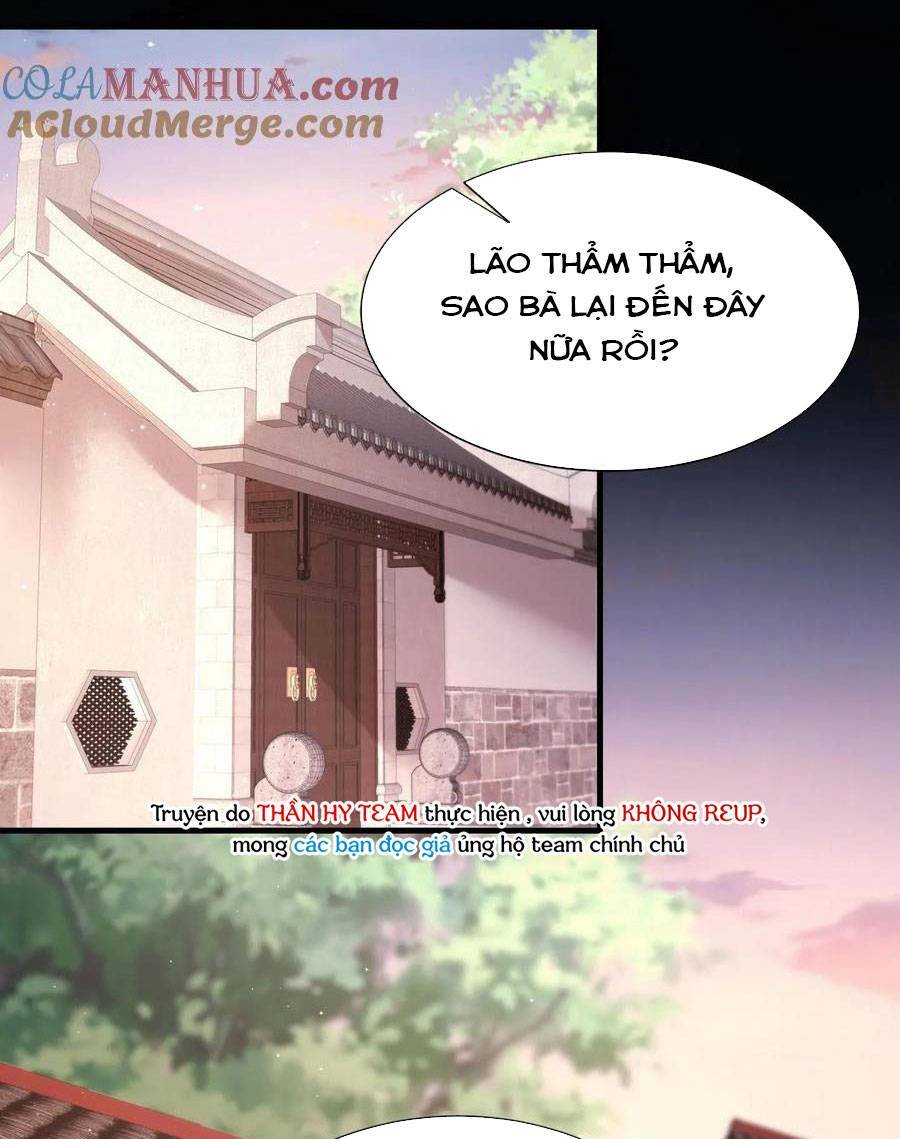 Ngày tôi sinh ra, bách quỷ dạ hành, tuyết thi hộ đạo: Chapter 13