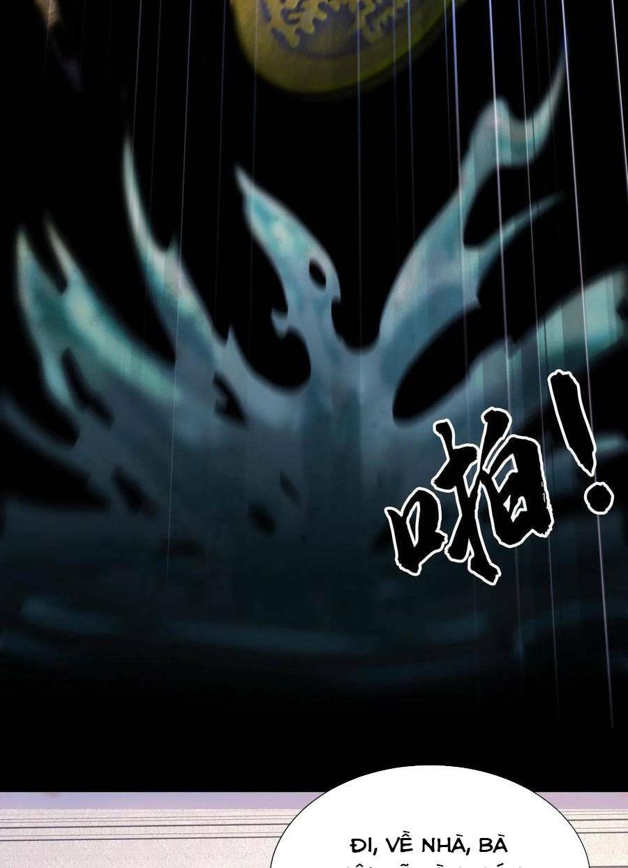 Ngày tôi sinh ra, bách quỷ dạ hành, tuyết thi hộ đạo: Chapter 13