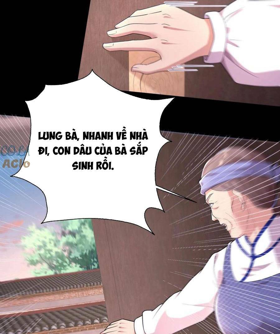Ngày tôi sinh ra, bách quỷ dạ hành, tuyết thi hộ đạo: Chapter 13