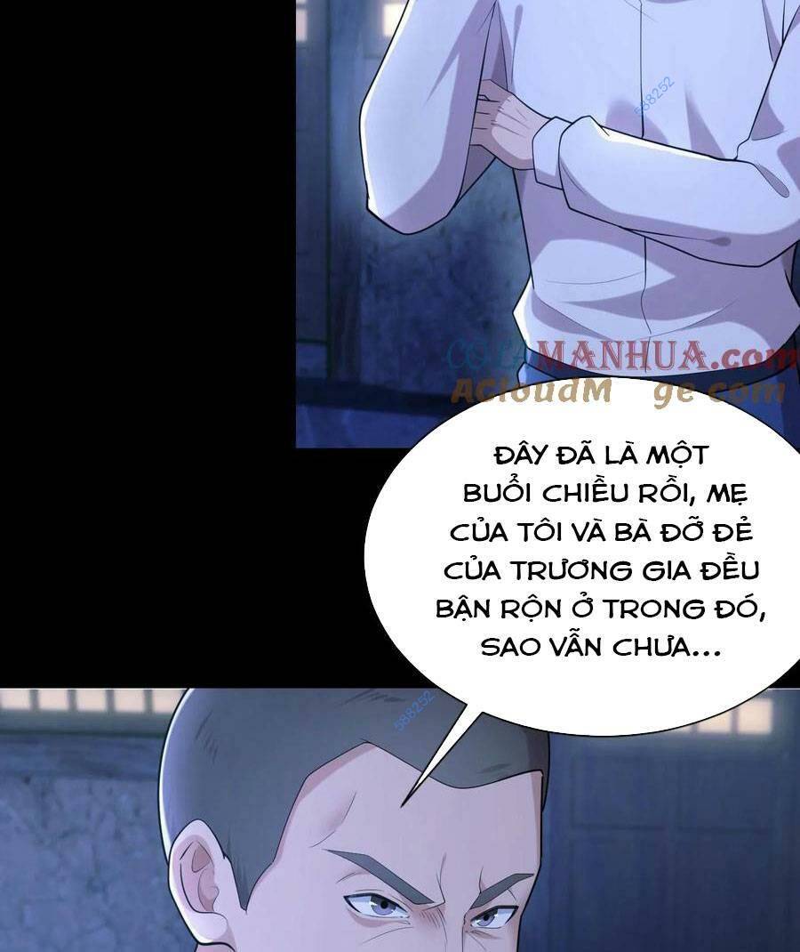Ngày tôi sinh ra, bách quỷ dạ hành, tuyết thi hộ đạo: Chapter 13