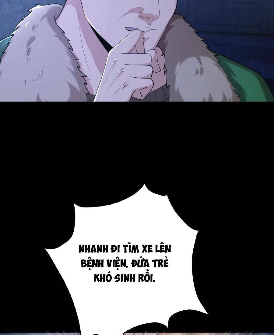 Ngày tôi sinh ra, bách quỷ dạ hành, tuyết thi hộ đạo: Chapter 13