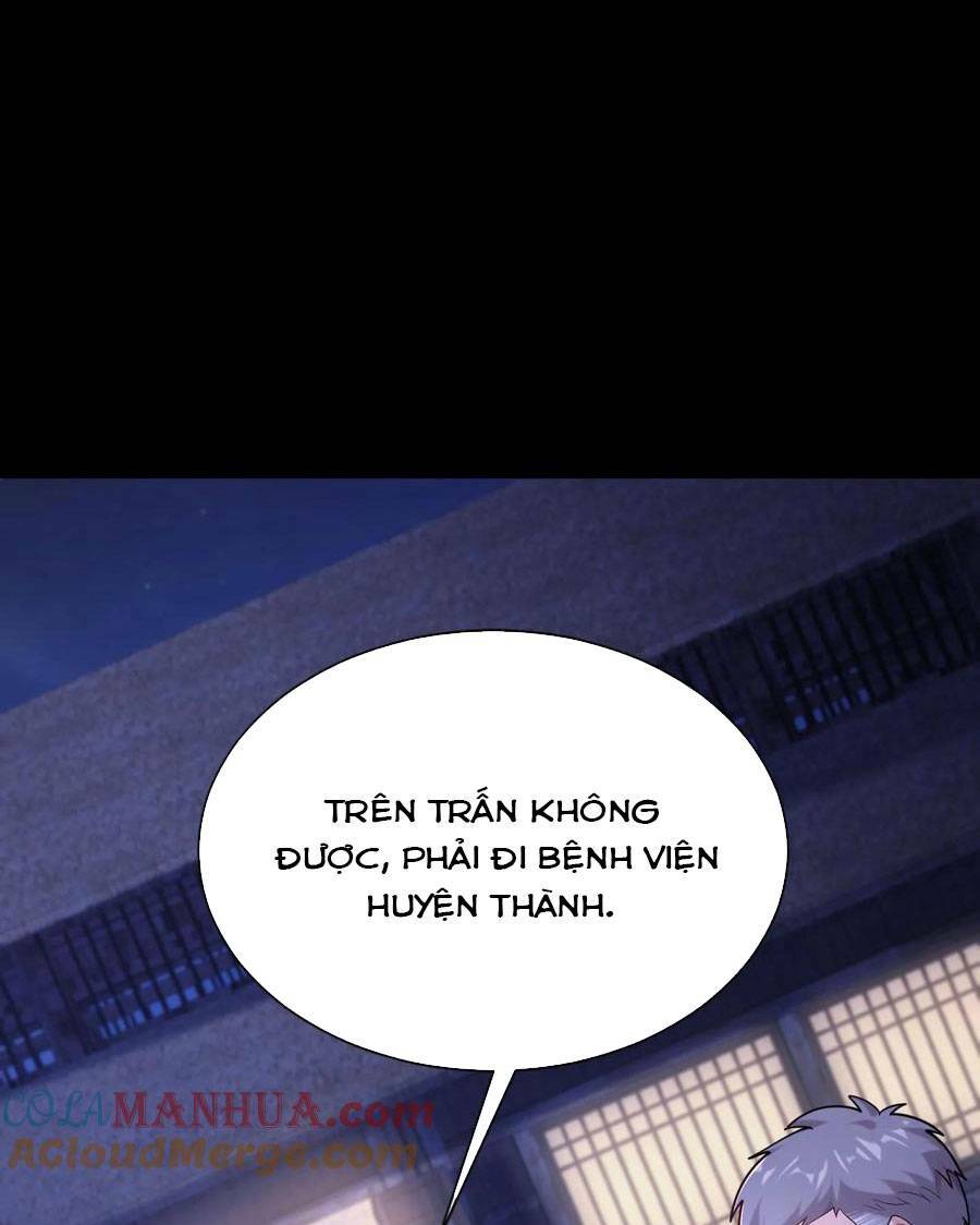 Ngày tôi sinh ra, bách quỷ dạ hành, tuyết thi hộ đạo: Chapter 13
