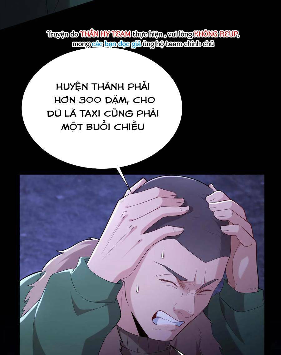 Ngày tôi sinh ra, bách quỷ dạ hành, tuyết thi hộ đạo: Chapter 13