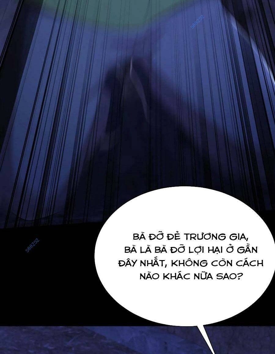 Ngày tôi sinh ra, bách quỷ dạ hành, tuyết thi hộ đạo: Chapter 13