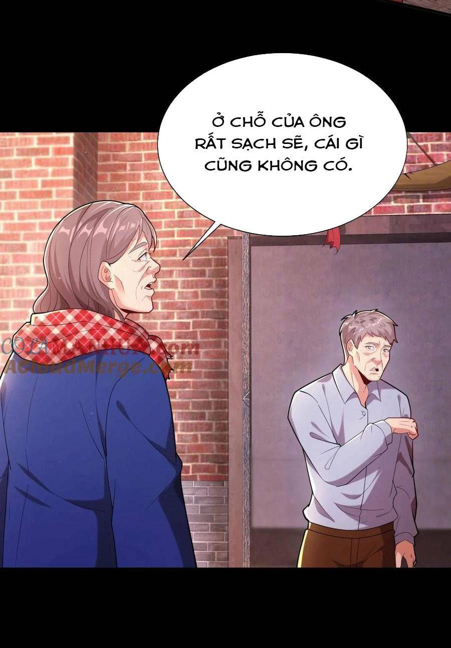 Ngày tôi sinh ra, bách quỷ dạ hành, tuyết thi hộ đạo: Chapter 13