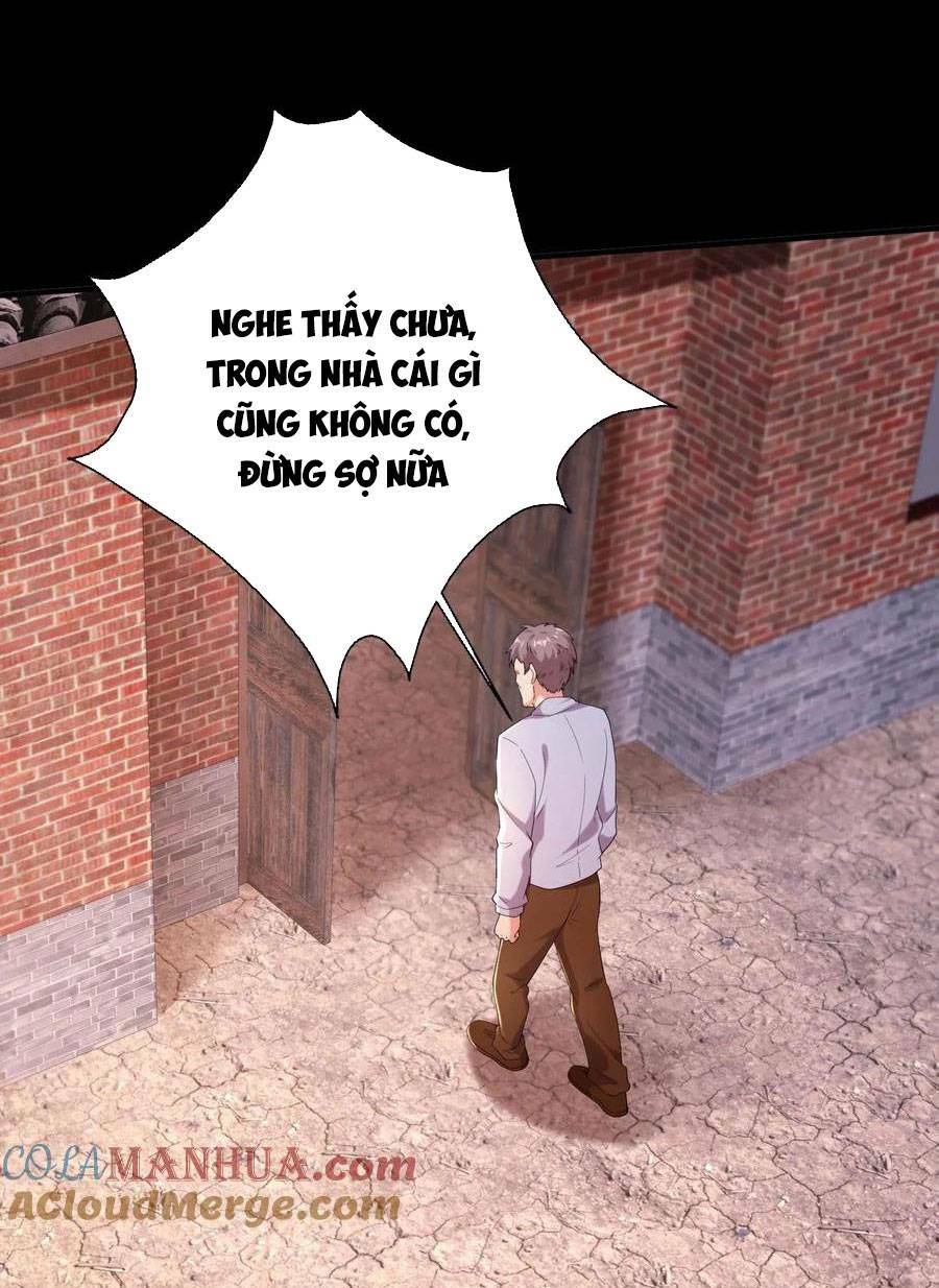 Ngày tôi sinh ra, bách quỷ dạ hành, tuyết thi hộ đạo: Chapter 13